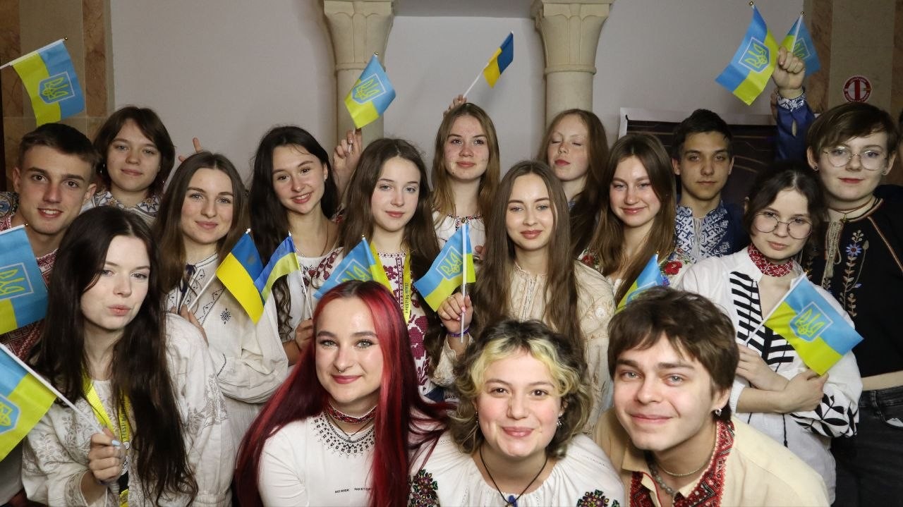 Тріумф на міжнародній арені: Мирослава Ковальова з Кропивницького виборола золото на міжнародному фестивалі I-FEST-2026 у Тунісі