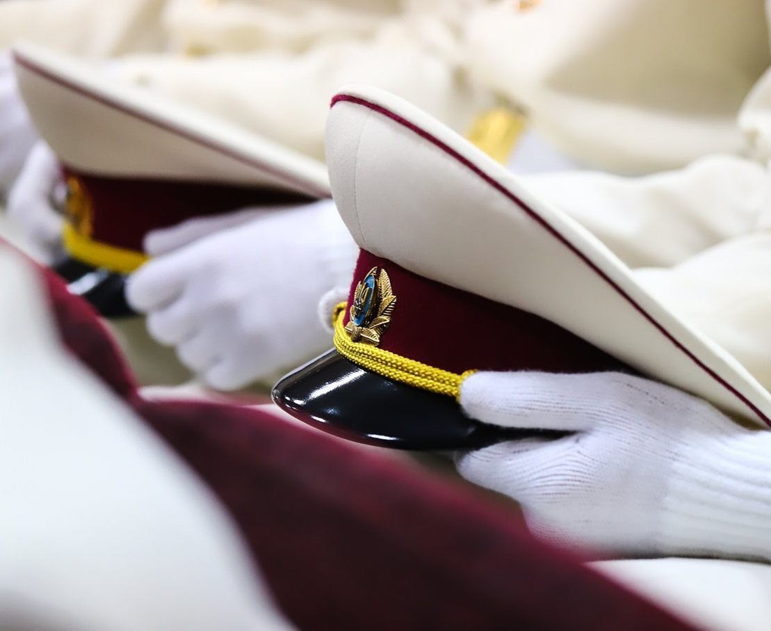 Крок до створення першого військового ліцею на Кіровоградщині: облрада попередньо погодила передачу майна