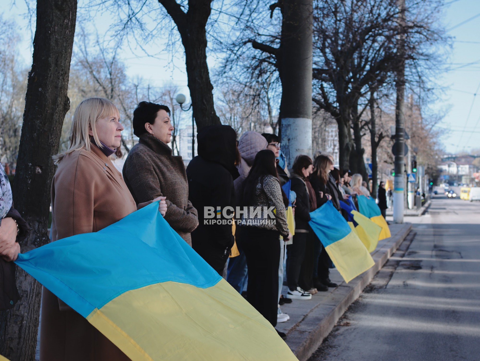 У Кропивницькому попрощалися з капітаном Владиславом Мельником У Кропивницькому попрощалися з капітаном Владиславом Мельником