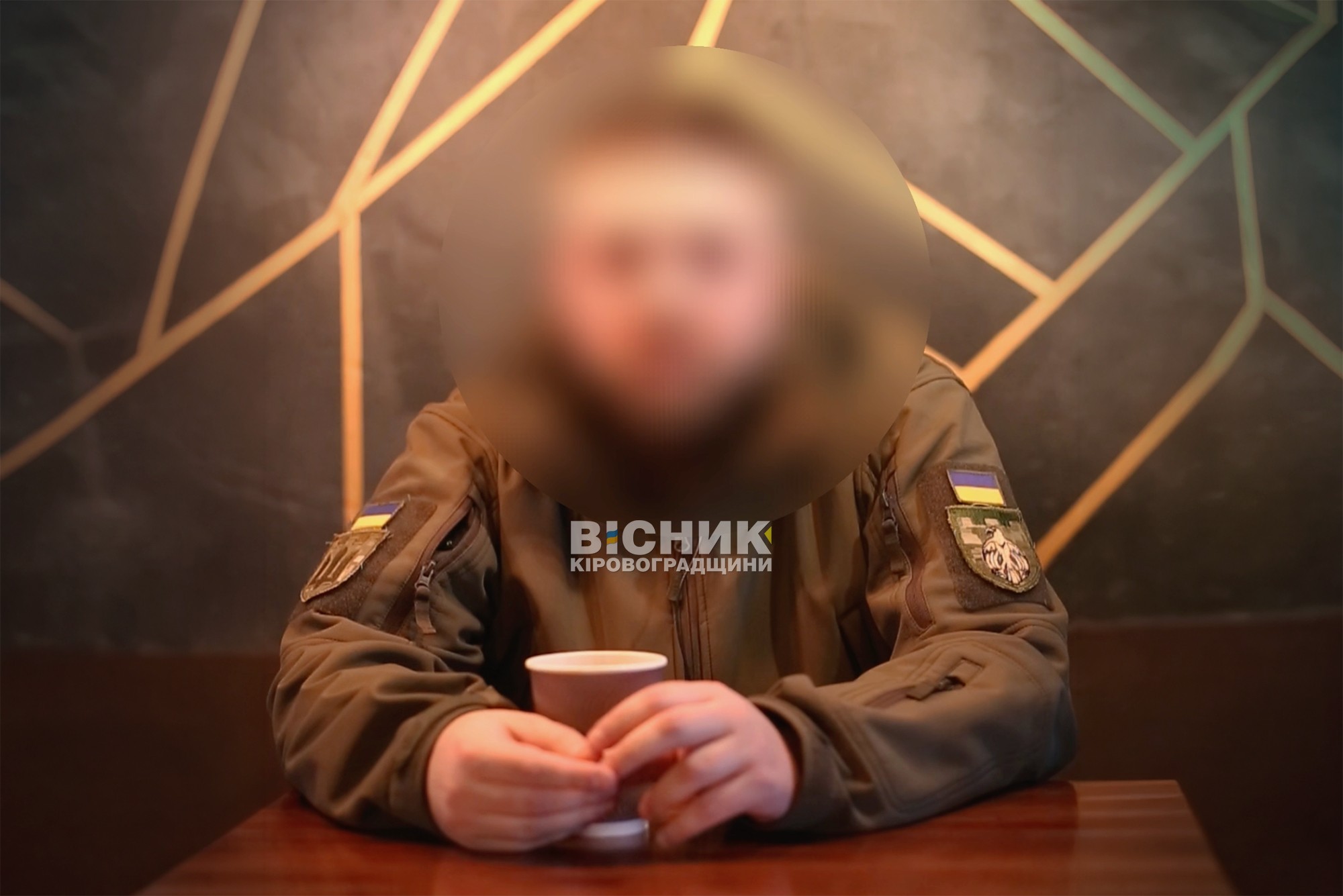 Війна навчає медика швидше, ніж університет