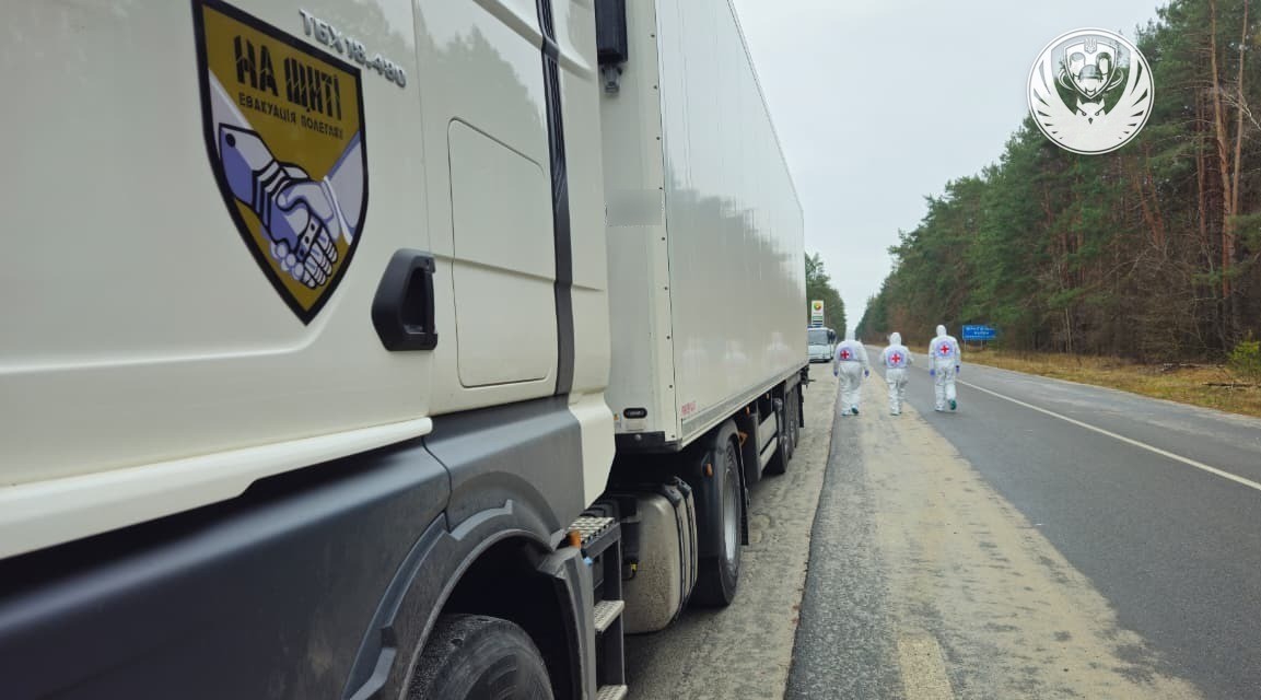 В Україну повернуто тіла 1000 загиблих захисників В Україну повернуто тіла 1000 загиблих захисників