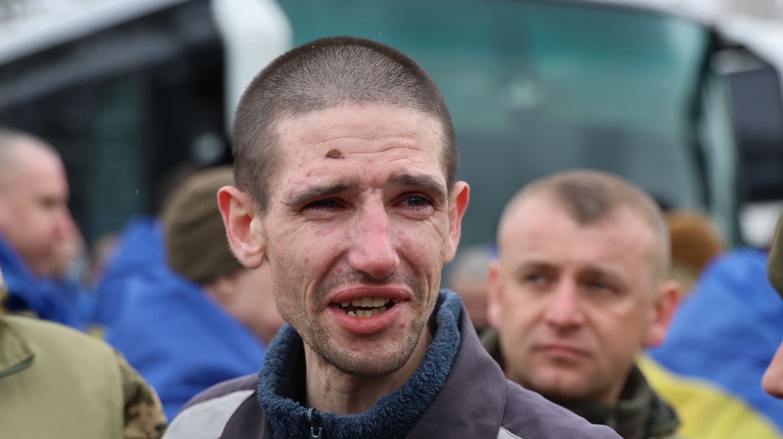 Передвеликодній обмін: додому повернулися 182 українці