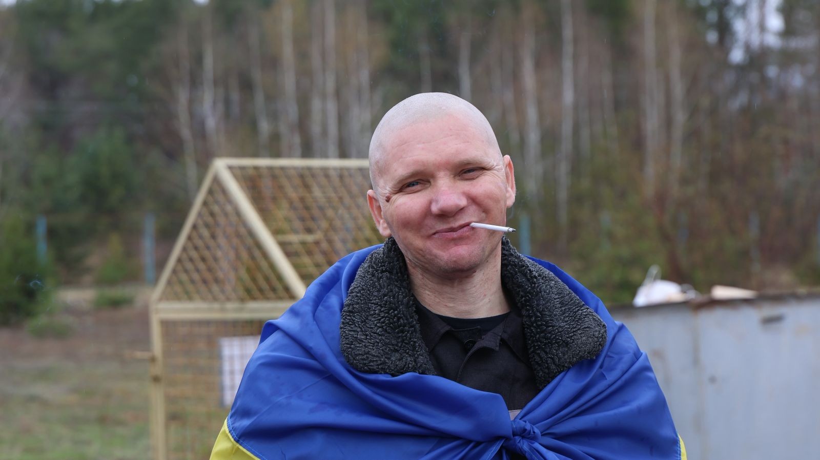 Передвеликодній обмін: додому повернулися 182 українці