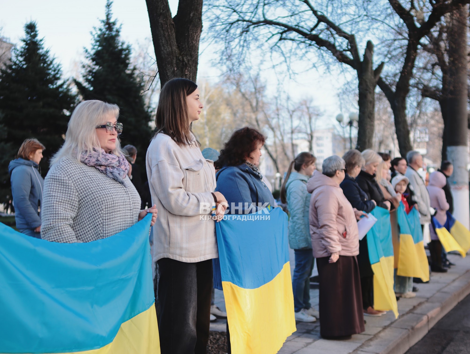У Кропивницькому попрощалися з трьома загиблими захисниками України