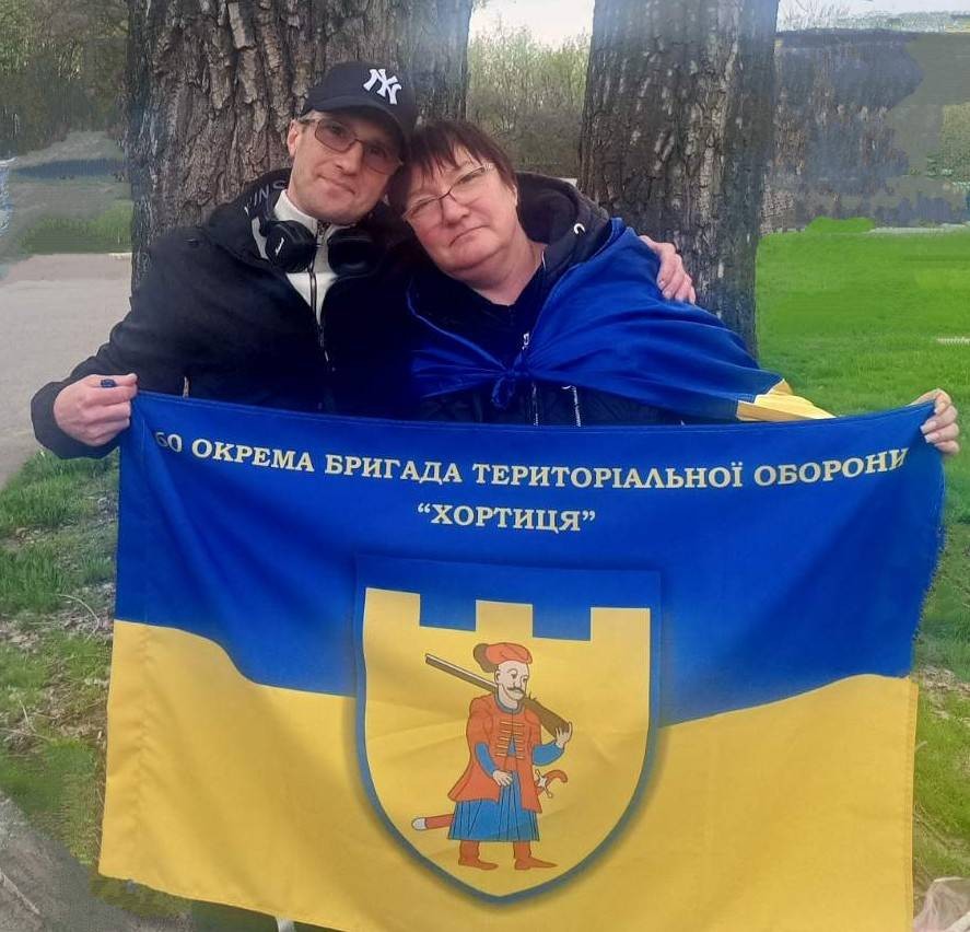 Шлях додому довжиною у 19 місяців: Євген Коденець повернувся до Кропивницького