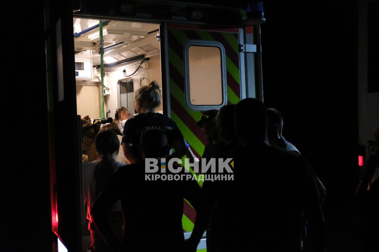 Тиша під канонаду: історія анестезистки Марії із лав ЗСУ