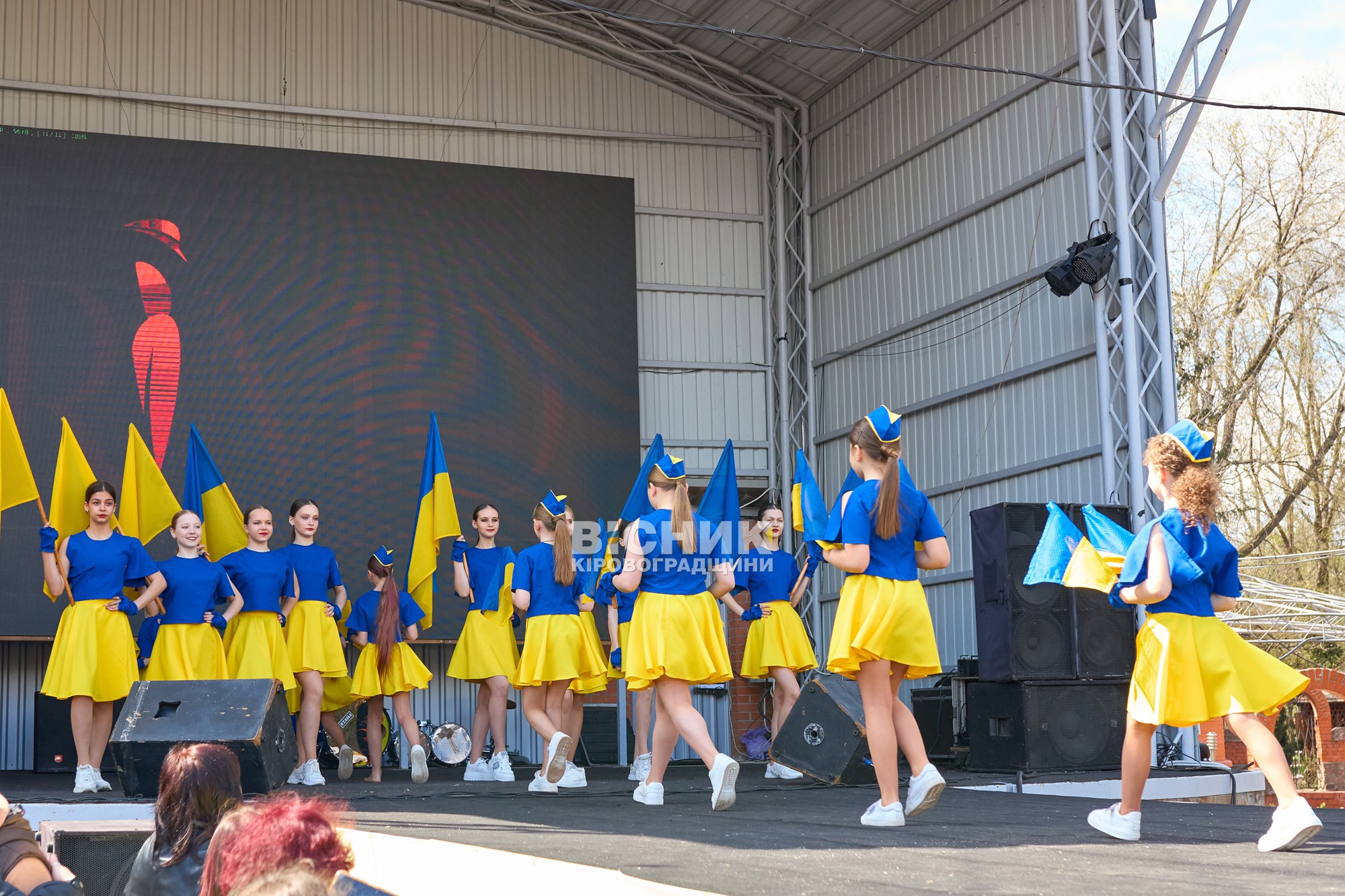 Не тюльпанами єдиними: як Дендропарк зустрів весну 2026 року