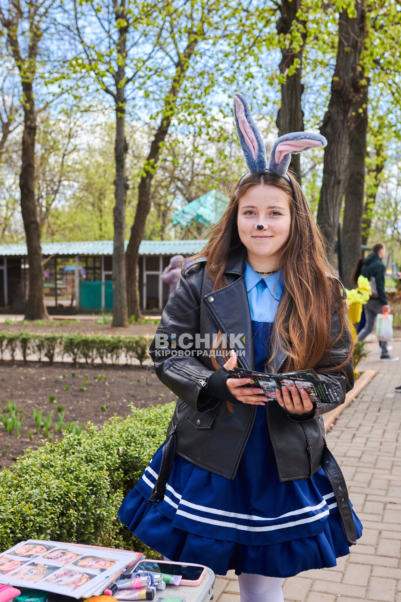 Не тюльпанами єдиними: як Дендропарк зустрів весну 2026 року