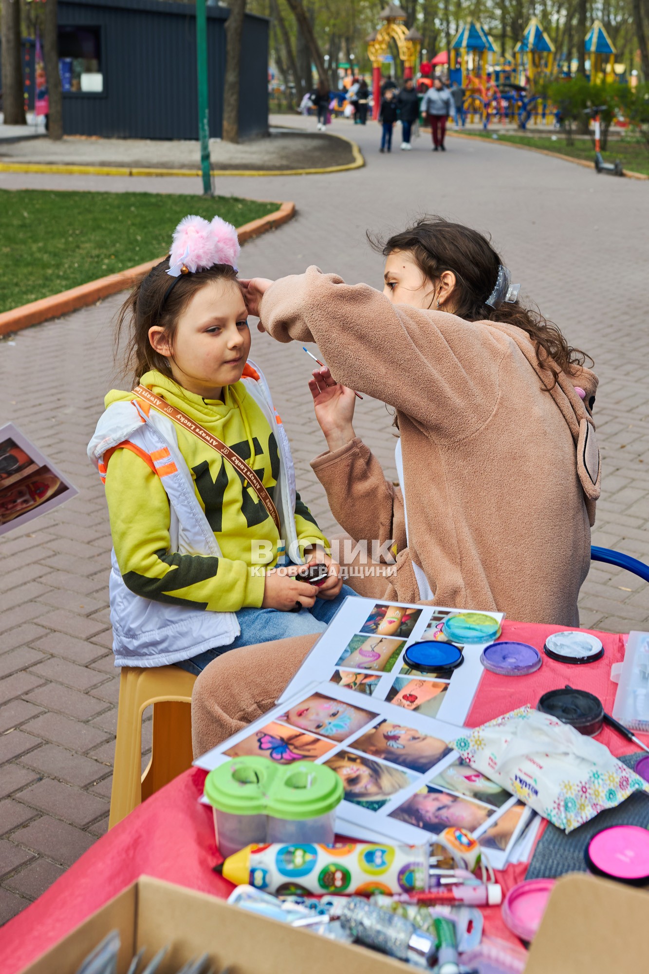 Не тюльпанами єдиними: як Дендропарк зустрів весну 2026 року