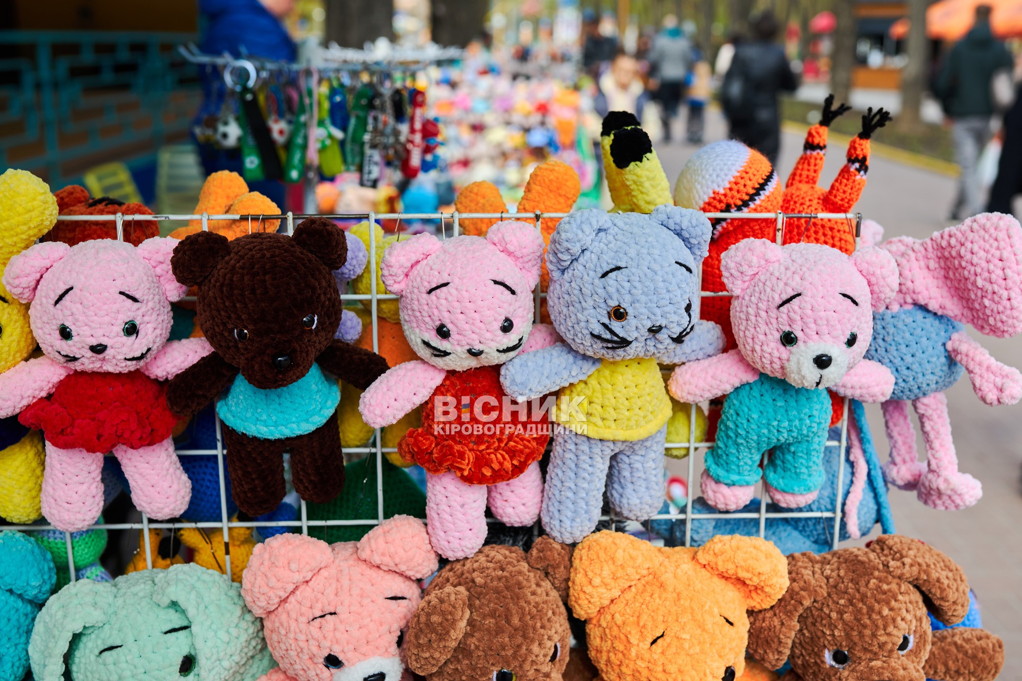 Не тюльпанами єдиними: як Дендропарк зустрів весну 2026 року