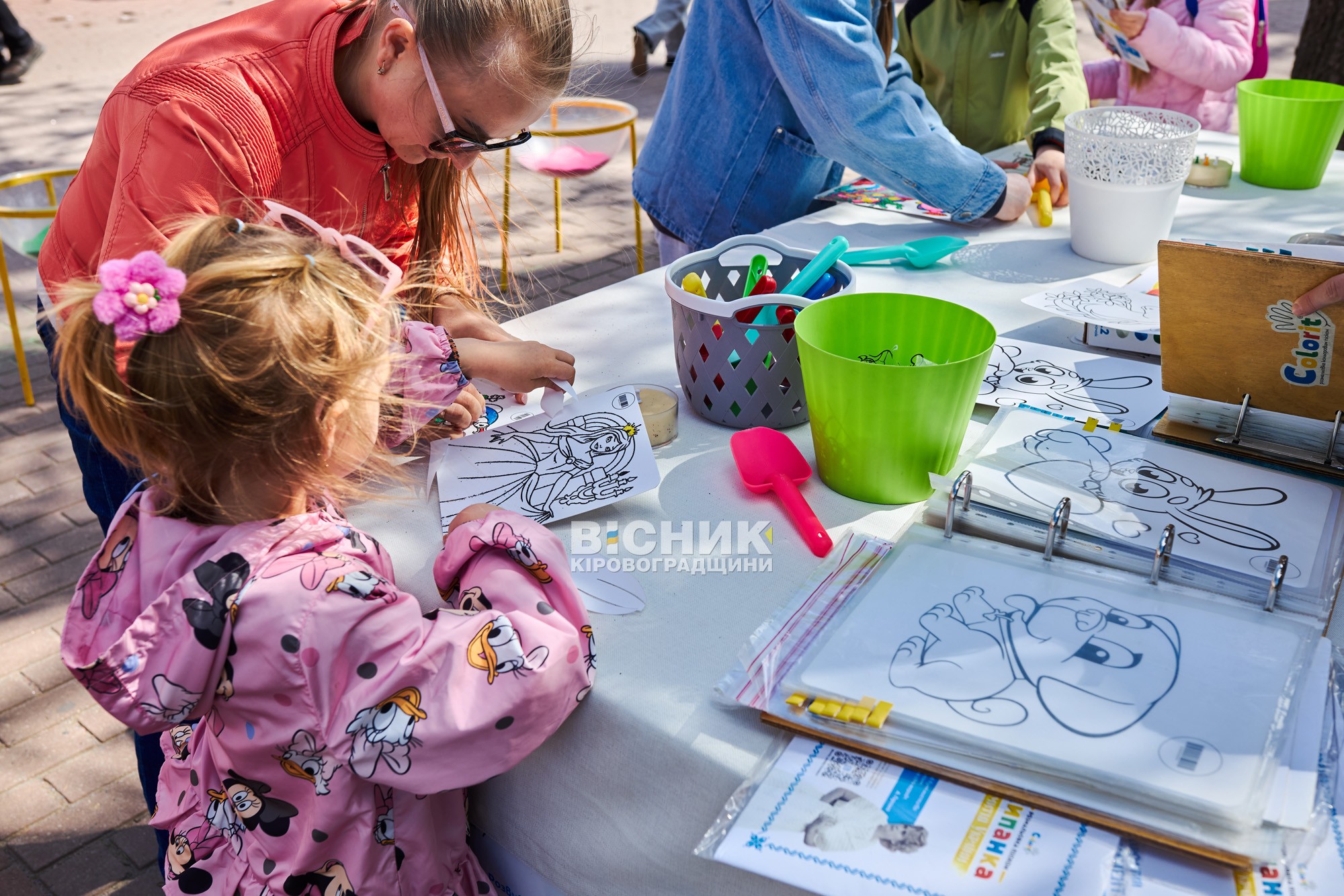 Не тюльпанами єдиними: як Дендропарк зустрів весну 2026 року