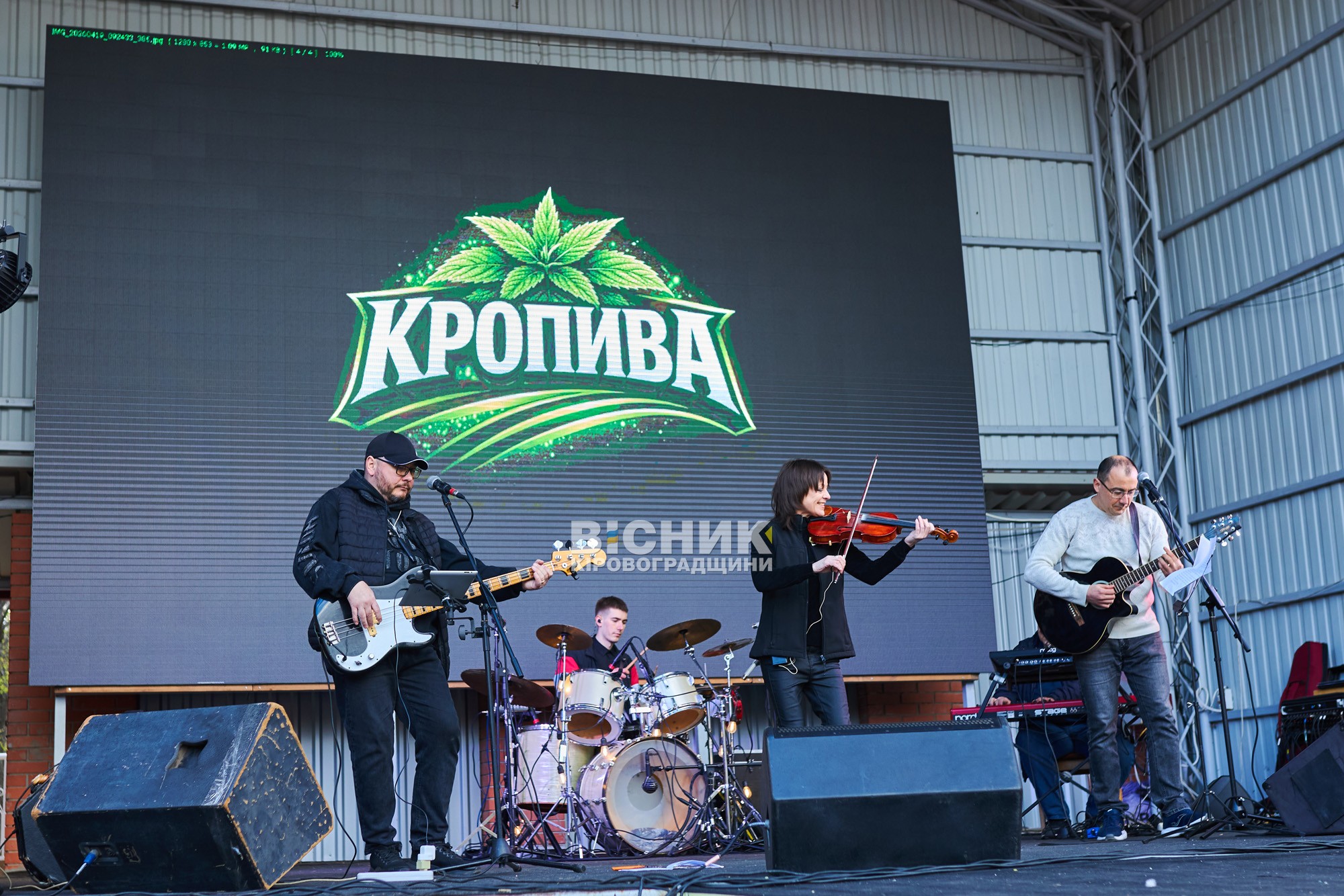 Не тюльпанами єдиними: як Дендропарк зустрів весну 2026 року