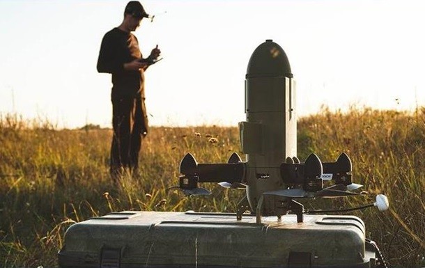 Українську технологію протидії безпілотникам застосували США в Саудівській Аравії 