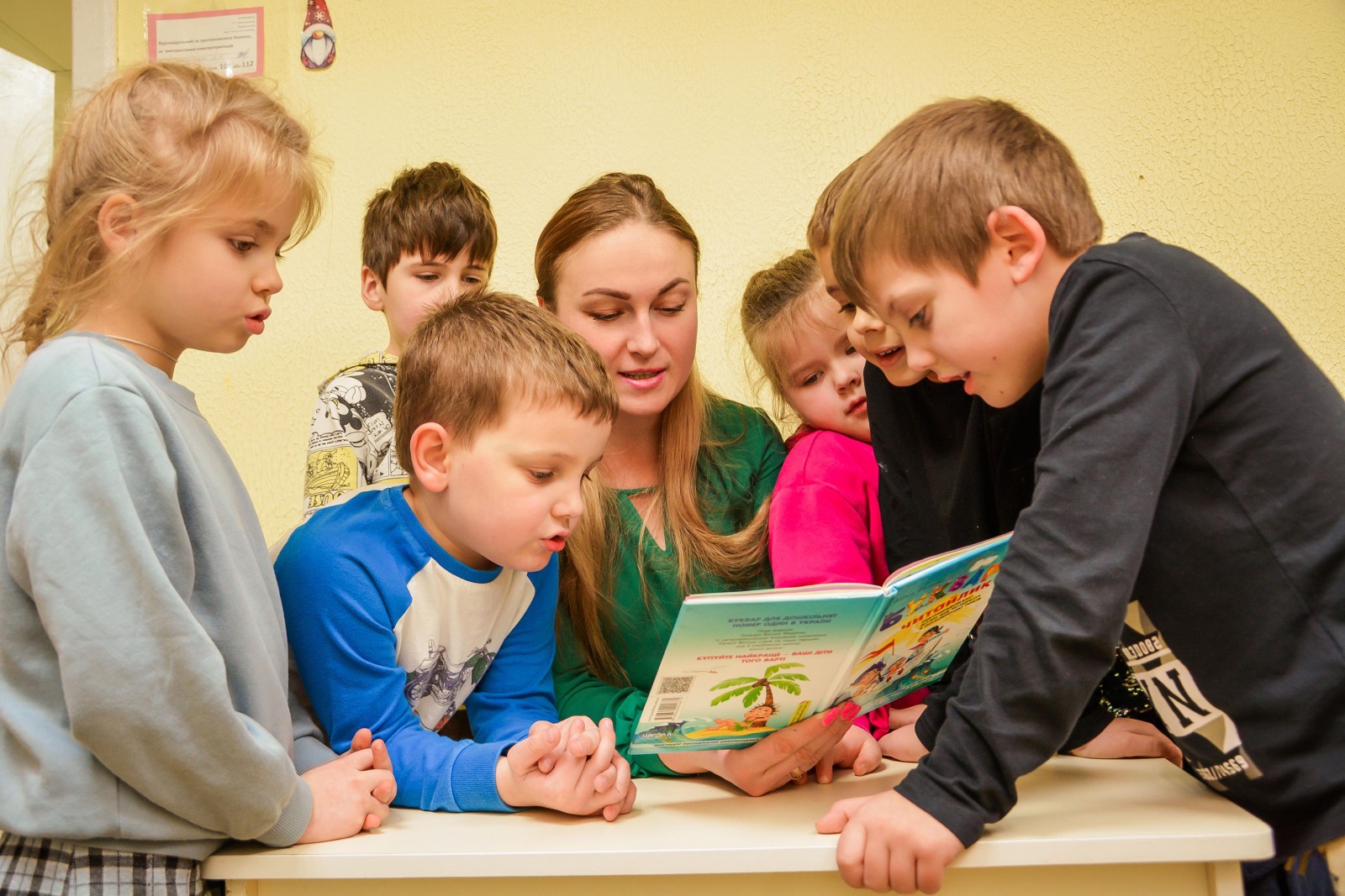 Освіта на Кіровоградщині: набір у перші класи та підготовка до вступу в коледжі