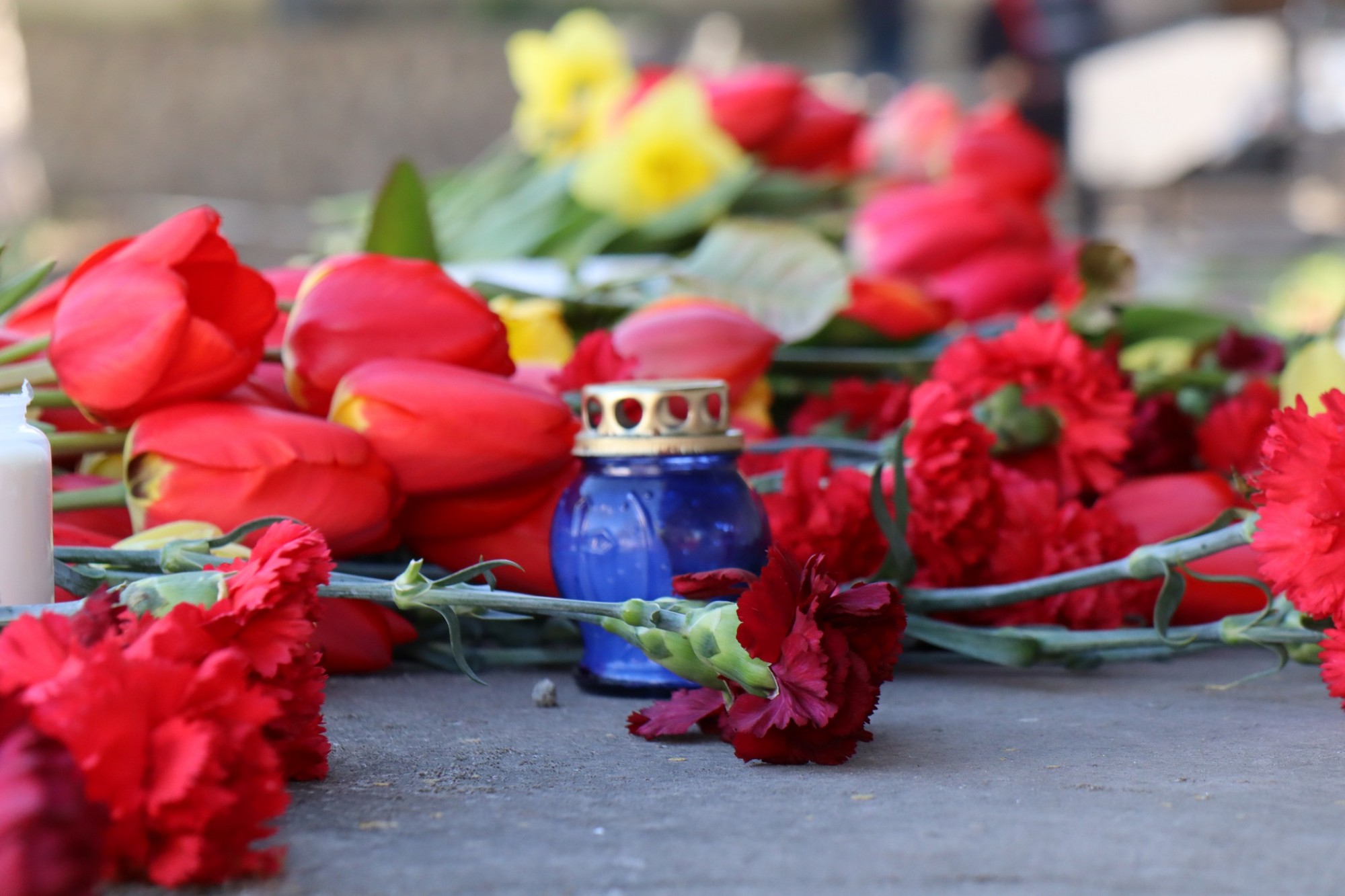 40 років Чорнобиля: Онуфріївська громада вшанувала пам’ять ліквідаторів