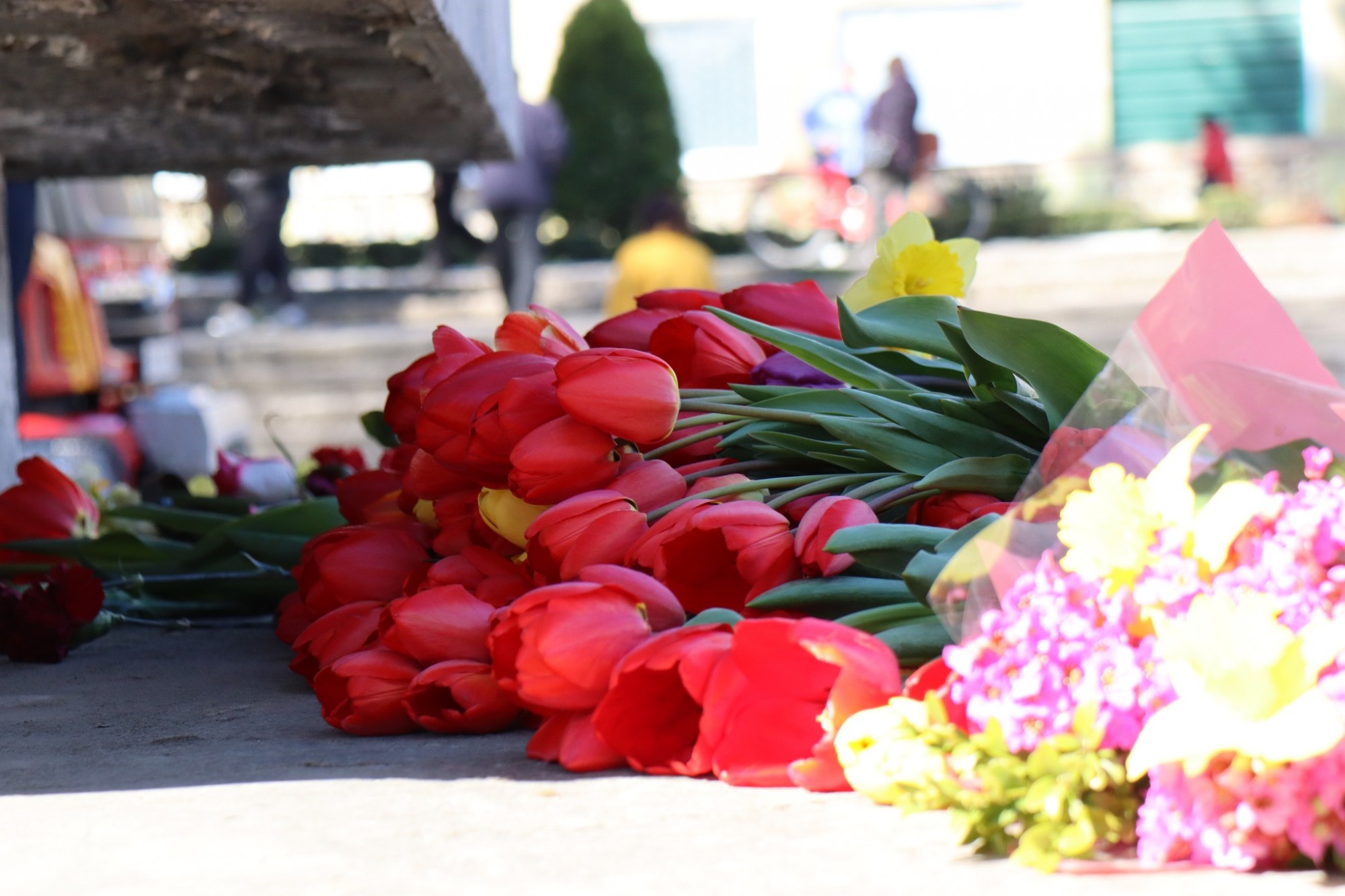 40 років Чорнобиля: Онуфріївська громада вшанувала пам’ять ліквідаторів