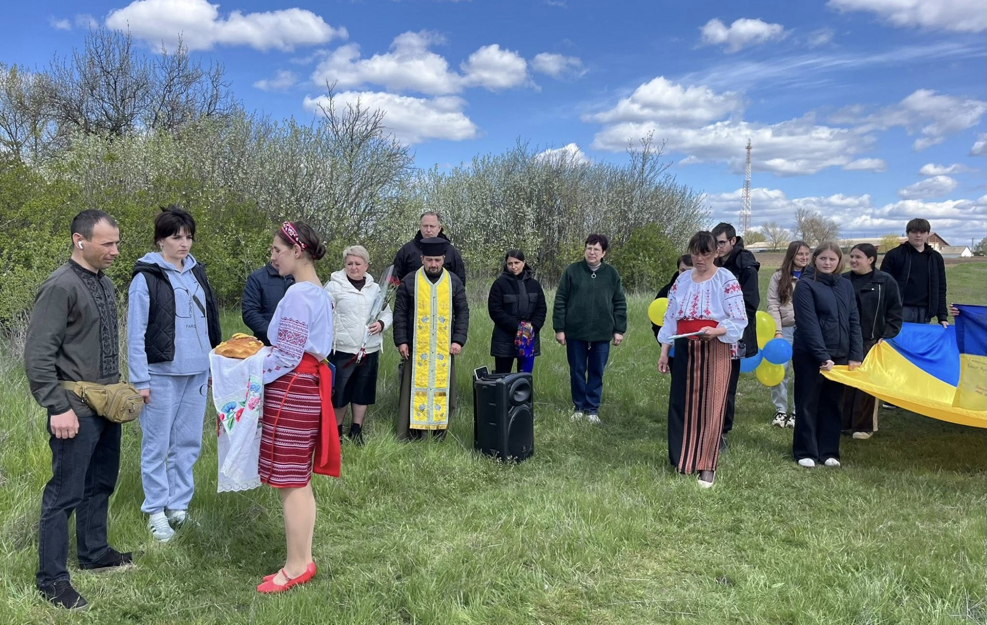 Захисник Маріуполя Володимир Панча повернувся до Кам’янецької громади