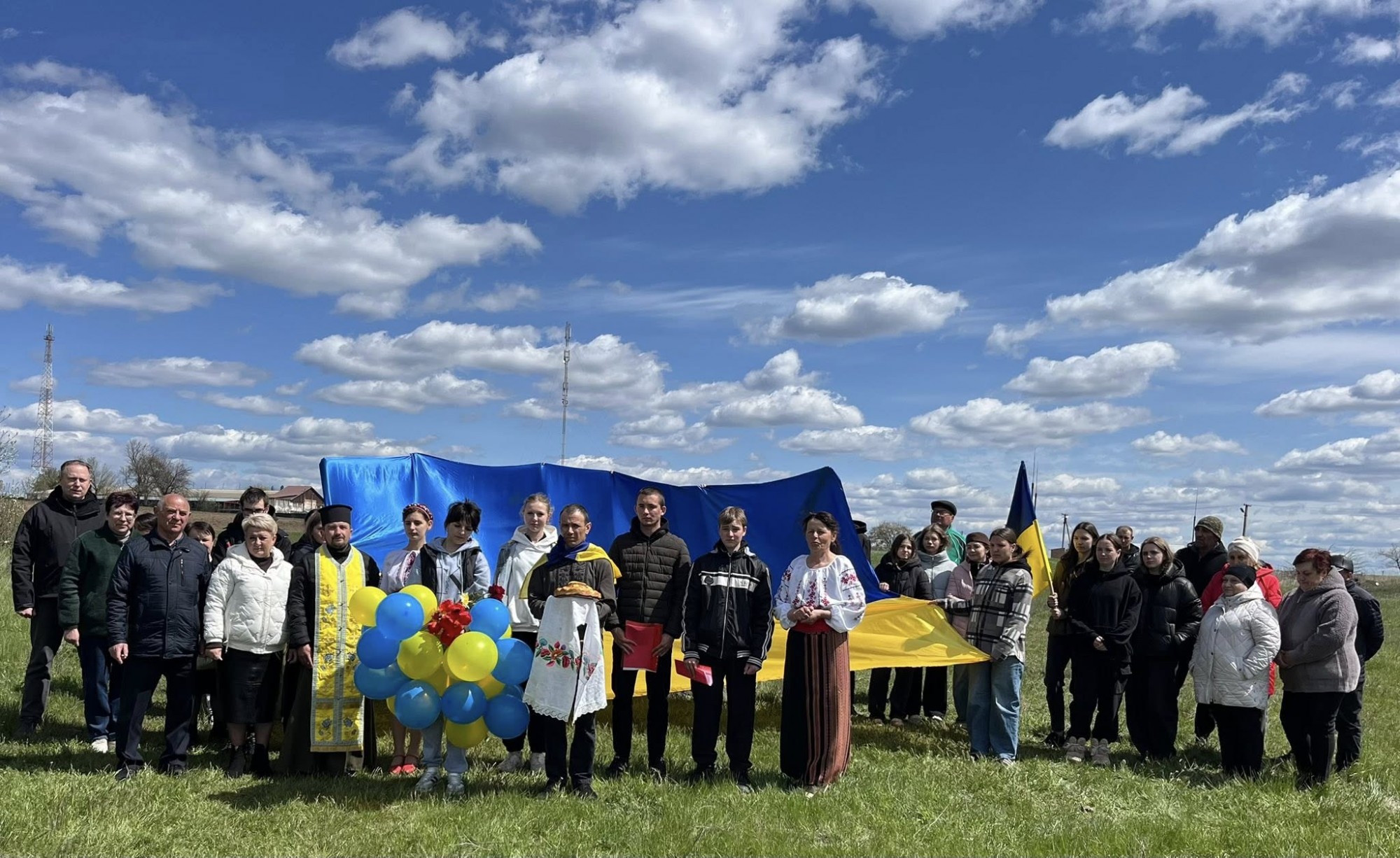 Захисник Маріуполя Володимир Панча повернувся до Кам’янецької громади