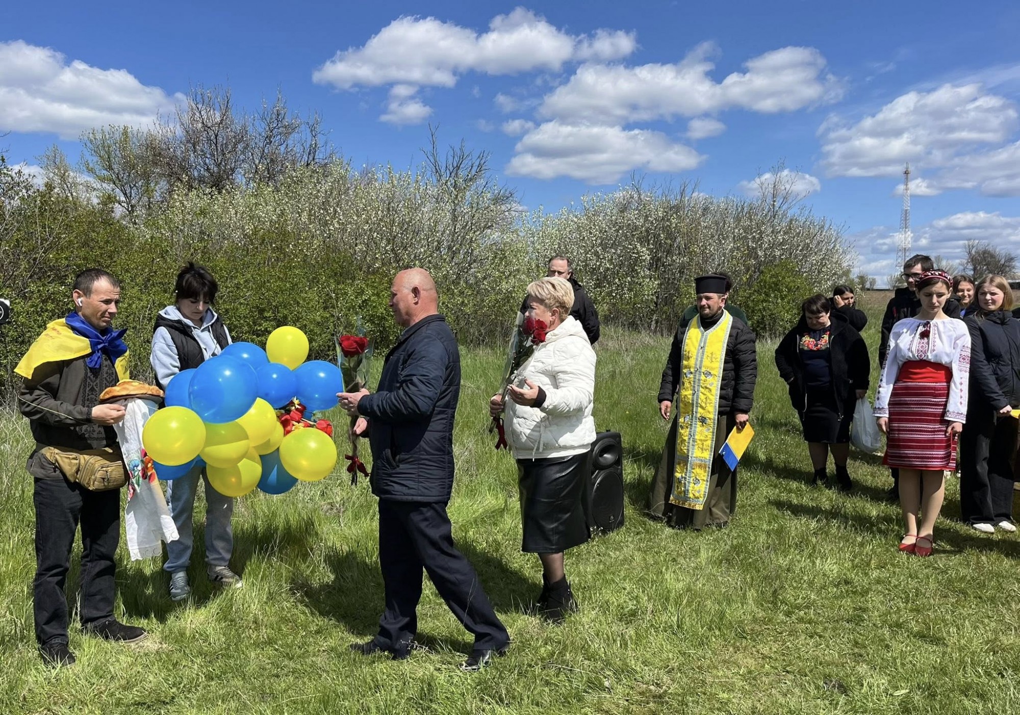 Захисник Маріуполя Володимир Панча повернувся до Кам’янецької громади