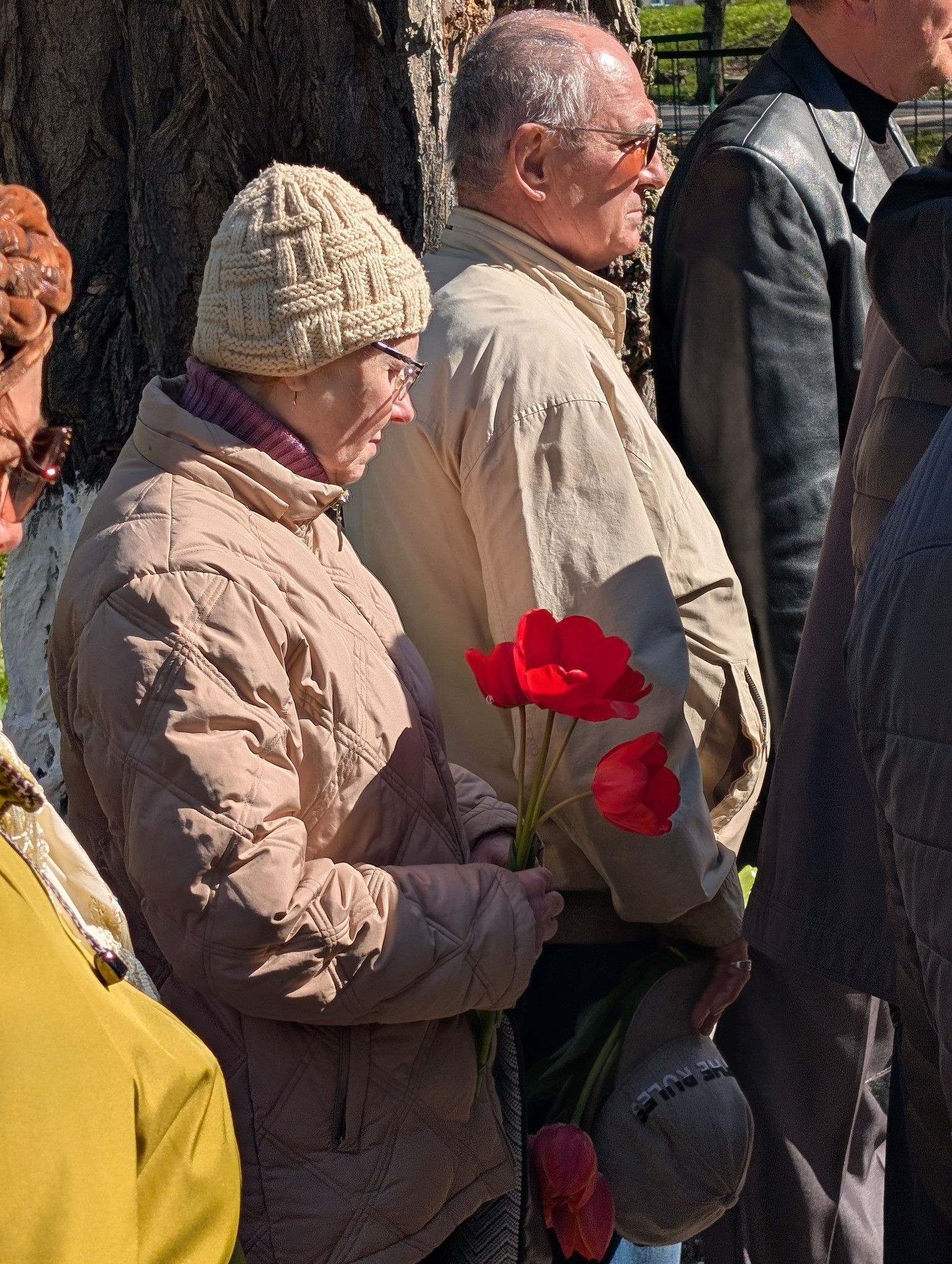 У Знам'янці вшанували пам'ять жертв Чорнобильської катастрофи