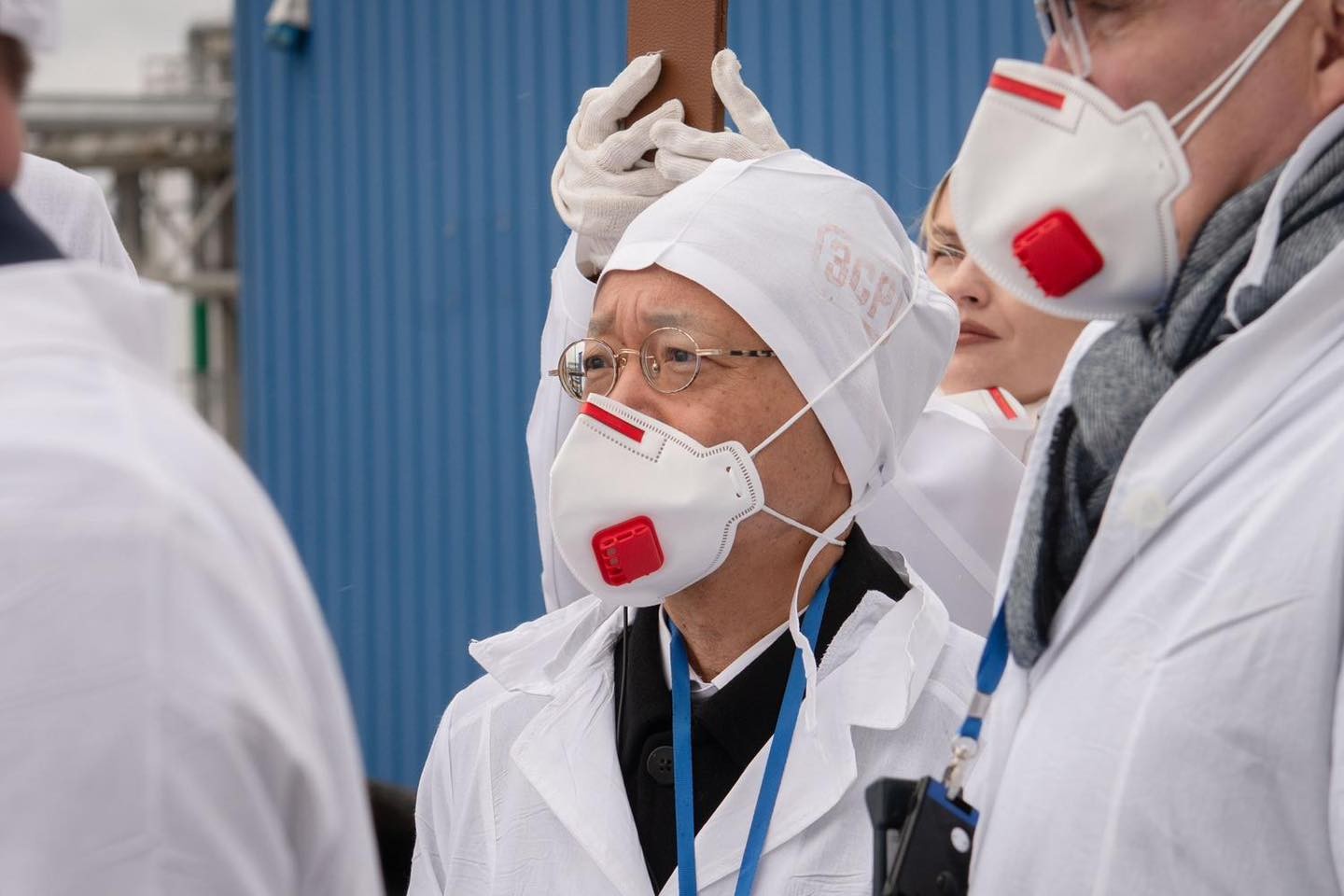 Україна отримає €30 млн на відновлення конфайнменту Чорнобильської АЕС