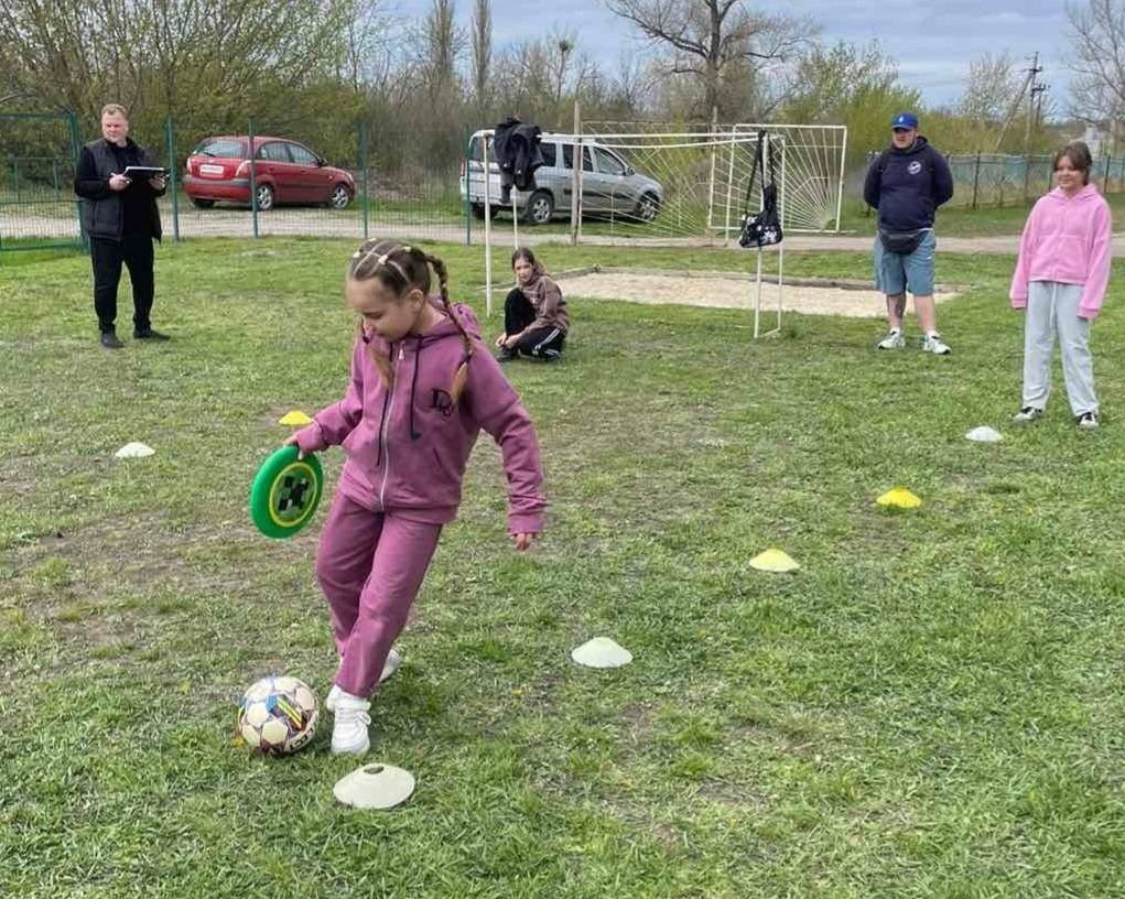 Обласні ветеранські ігри «Степова міць»: визначили переможців Кропивницького району