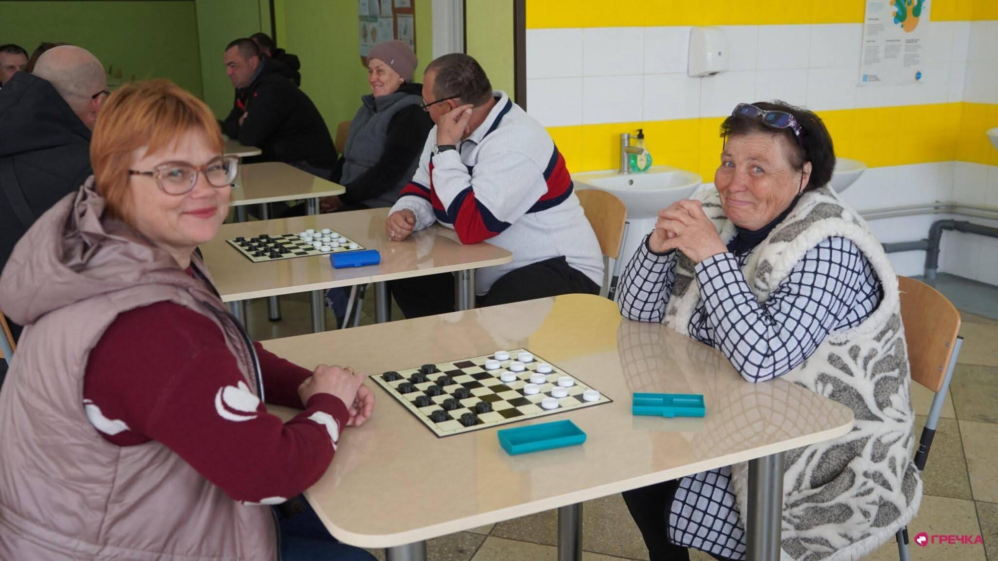 Обласні ветеранські ігри «Степова міць»: визначили переможців Кропивницького району