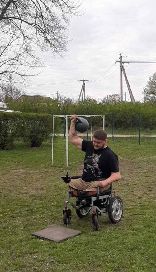 Обласні ветеранські ігри «Степова міць»: визначили переможців Кропивницького району