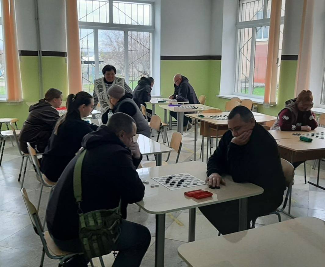 Обласні ветеранські ігри «Степова міць»: визначили переможців Кропивницького району