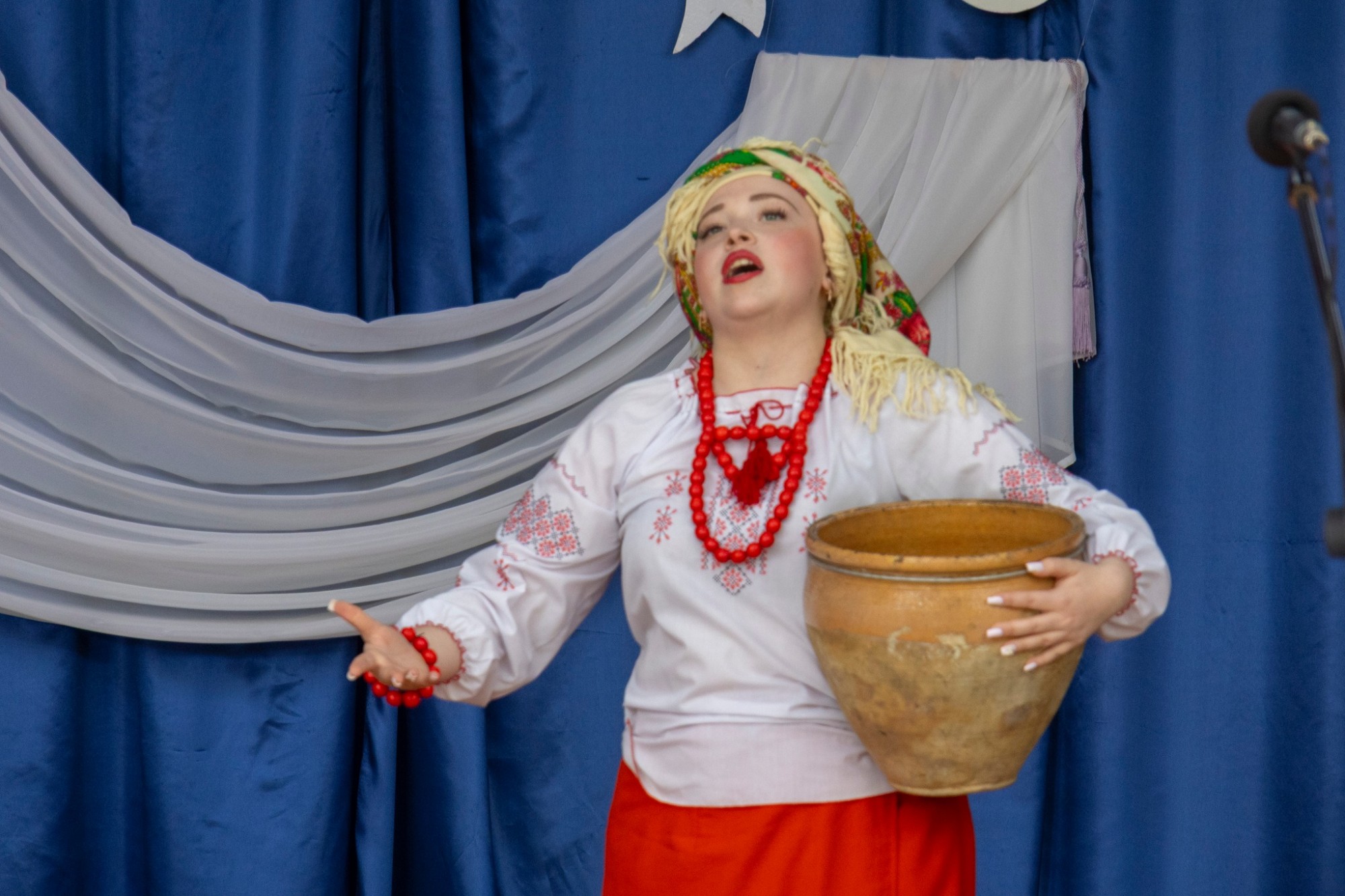 «Театральна весна — 2026»: у Знам'янці відбувся театральний фестиваль