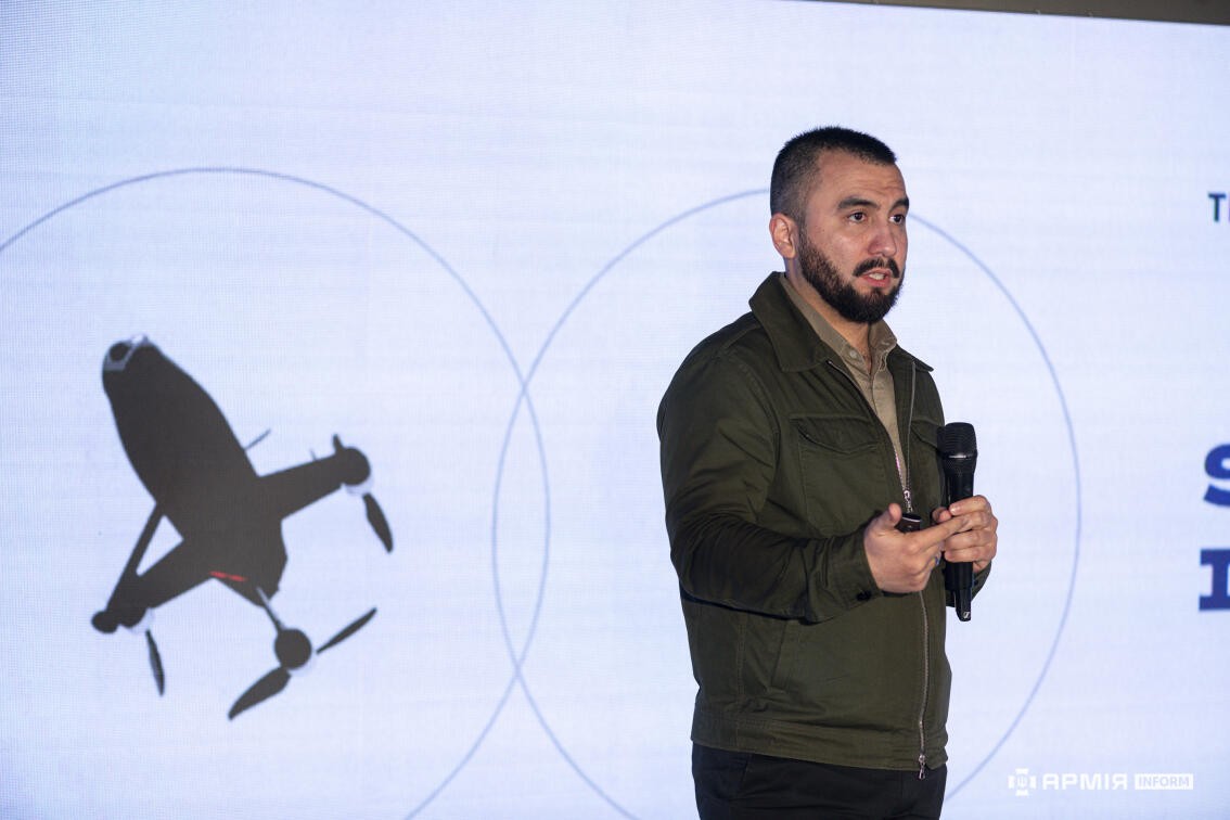 Стартувала Коаліція з питань оборонного забезпечення CORPUS, створена Україною та партнерами 