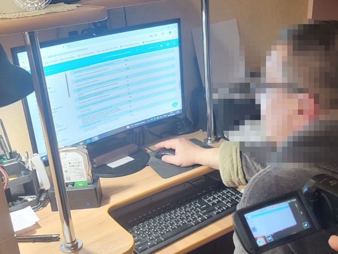 У Кропивницькому викрили фіктивний коледж для ухилення від мобілізації