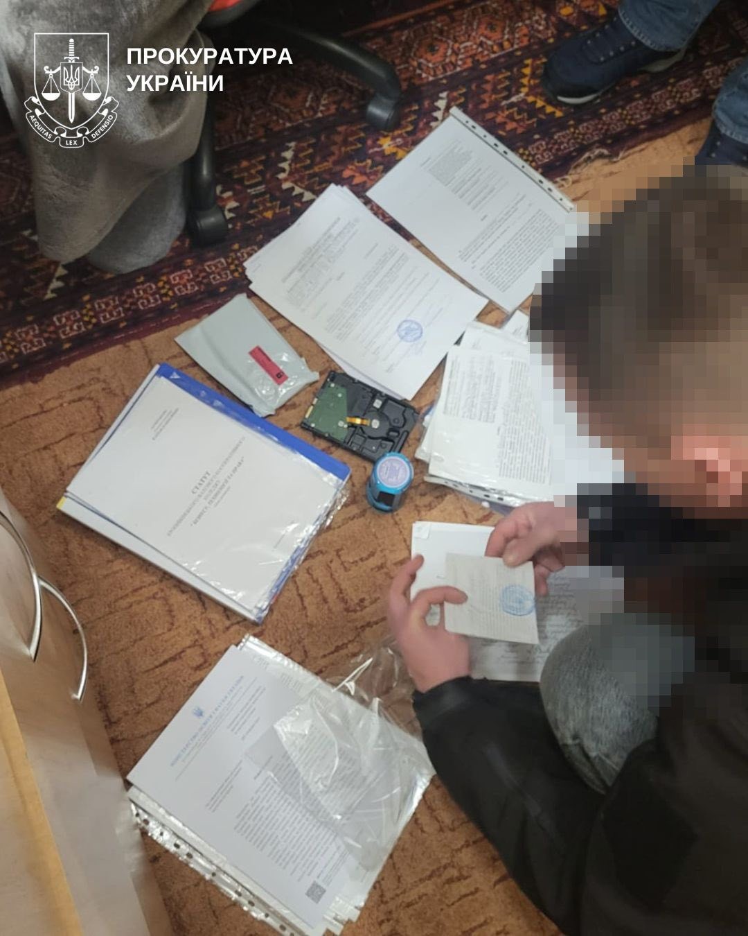 У Кропивницькому викрили фіктивний коледж для ухилення від мобілізації