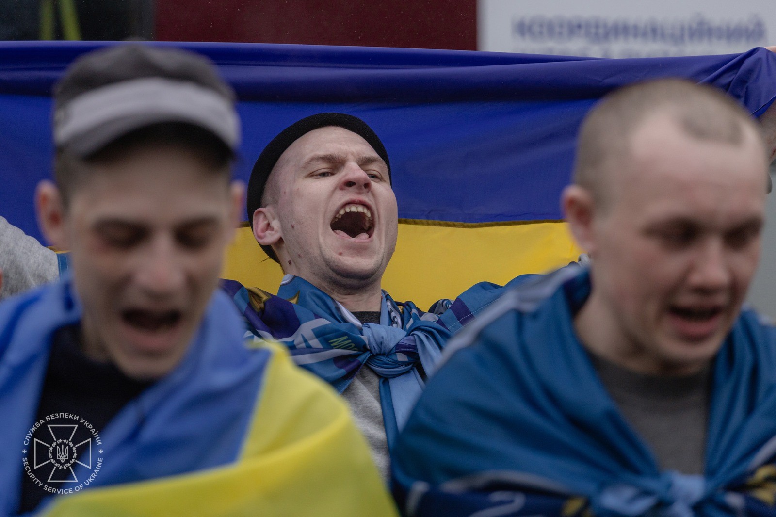205 українців повернулися з російського полону: перший етап обміну 1000 на 1000