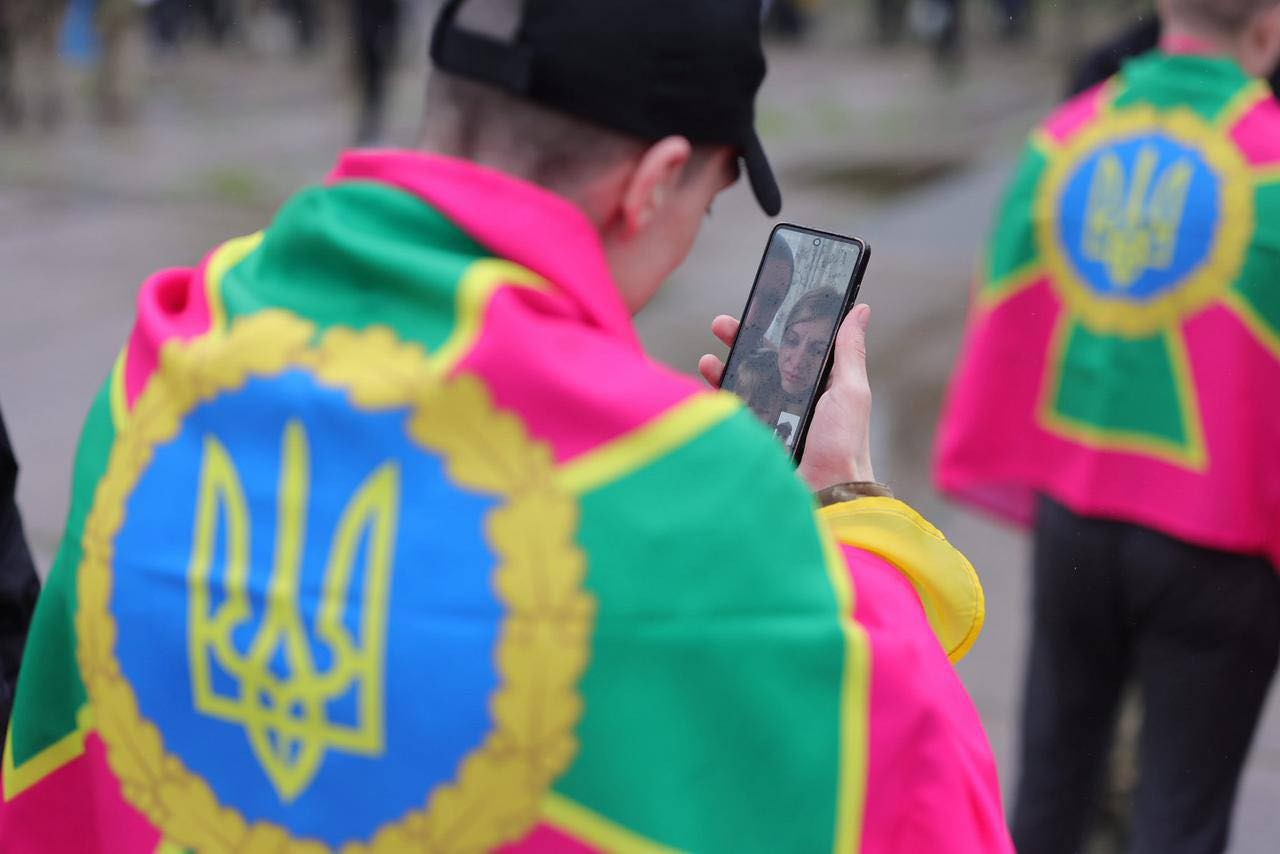 205 українців повернулися з російського полону: перший етап обміну 1000 на 1000