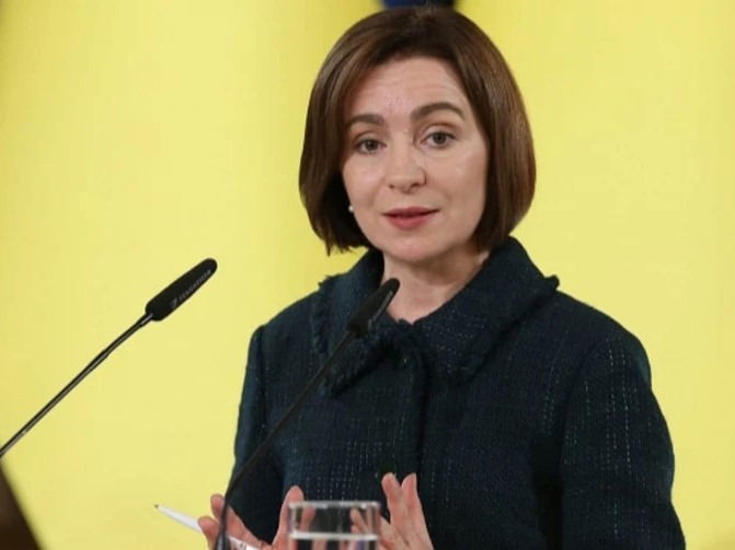 Путін спростив отримання громадянства жителям Придністров'я. Реакція України та Молдови Путін спростив отримання громадянства жителям Придністров'я. Реакція України та Молдови