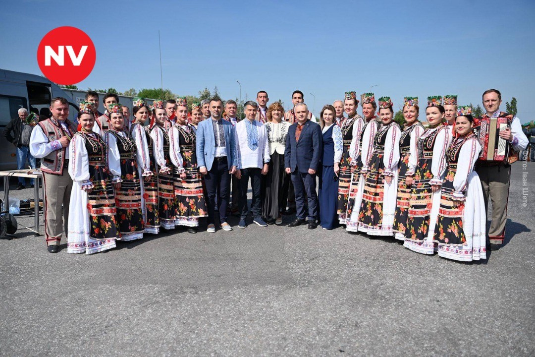 До України повернули прах полковника армії УНР Андрія Мельника і його дружини, пластунки Софії Мельник