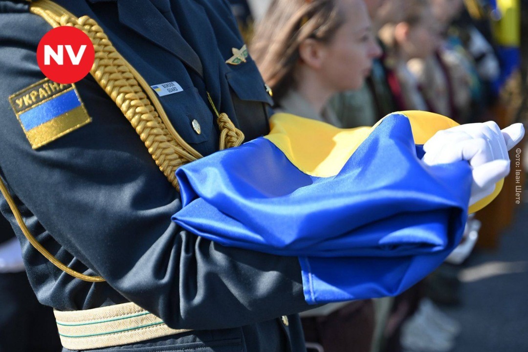До України повернули прах полковника армії УНР Андрія Мельника і його дружини, пластунки Софії Мельник