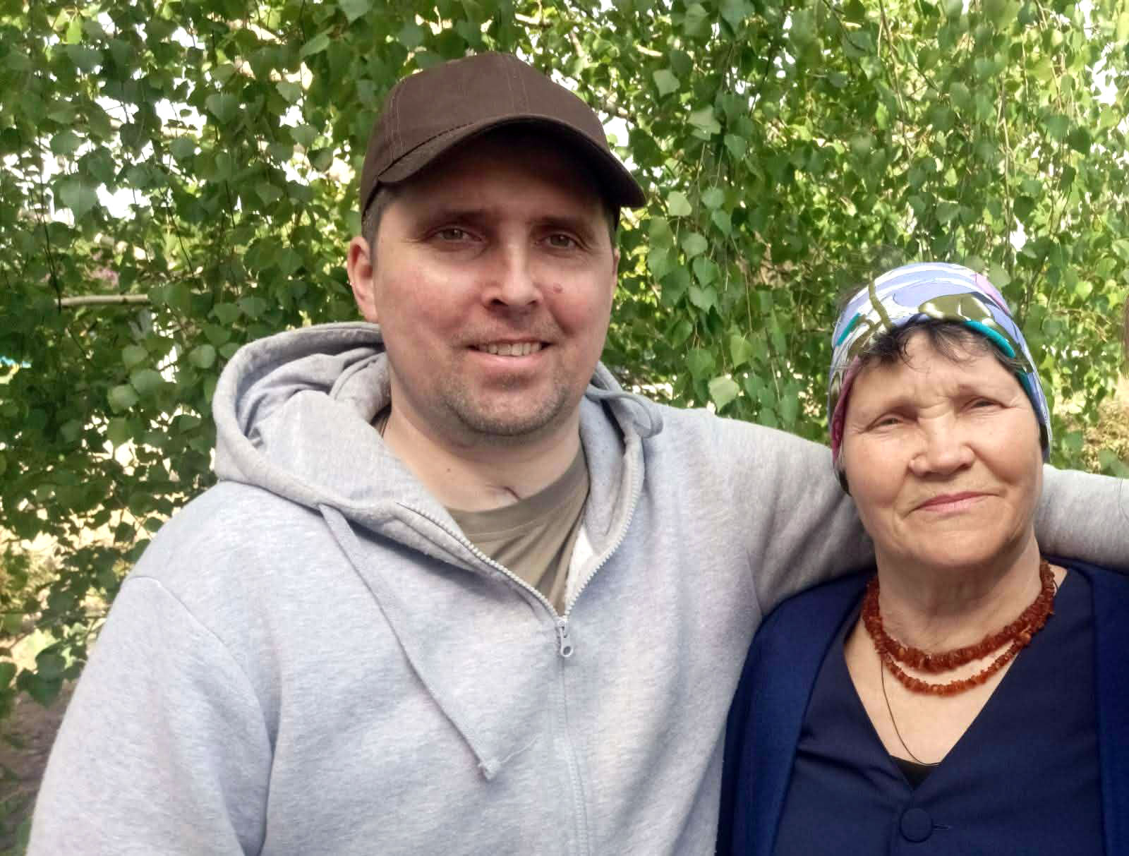 Тренер для мами: історія родинної перемоги Базанюків